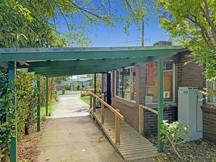 Third view of Homely house listing, 21 Koornalla St, Newborough VIC 3825