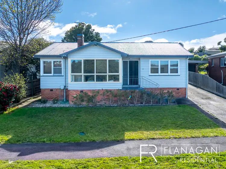 27 Edinburgh St, Kings Meadows TAS 7249
