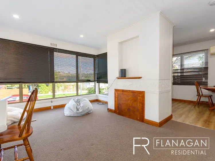 Second view of Homely house listing, 27 Edinburgh St, Kings Meadows TAS 7249