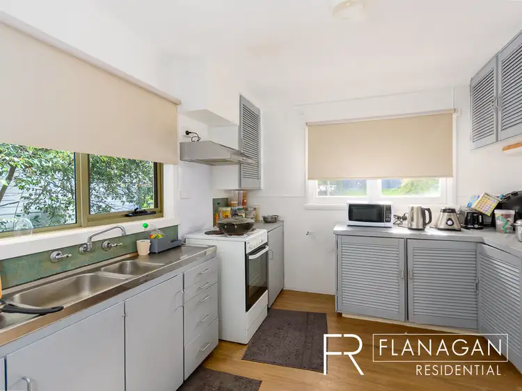 Fifth view of Homely house listing, 27 Edinburgh St, Kings Meadows TAS 7249