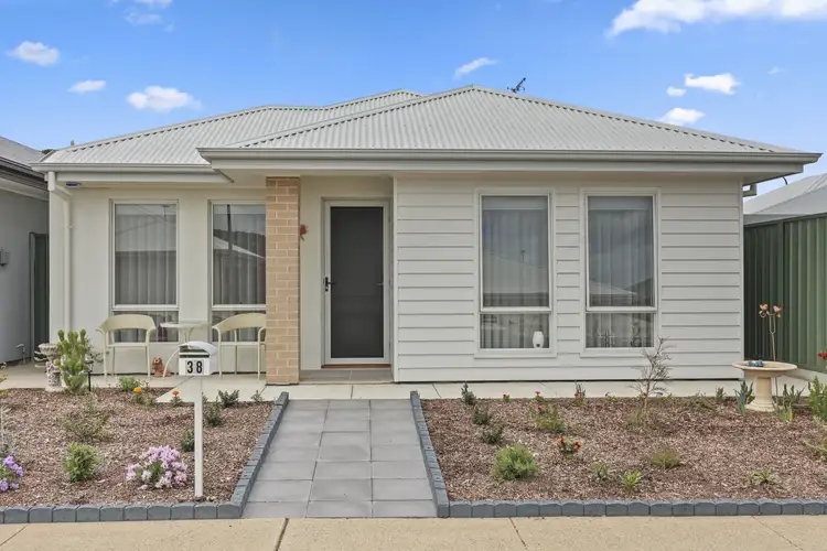 38 Eagle Way, Encounter Bay SA 5211
