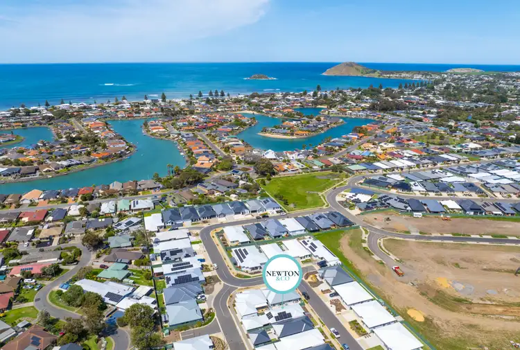 Second view of Homely house listing, 38 Eagle Way, Encounter Bay SA 5211
