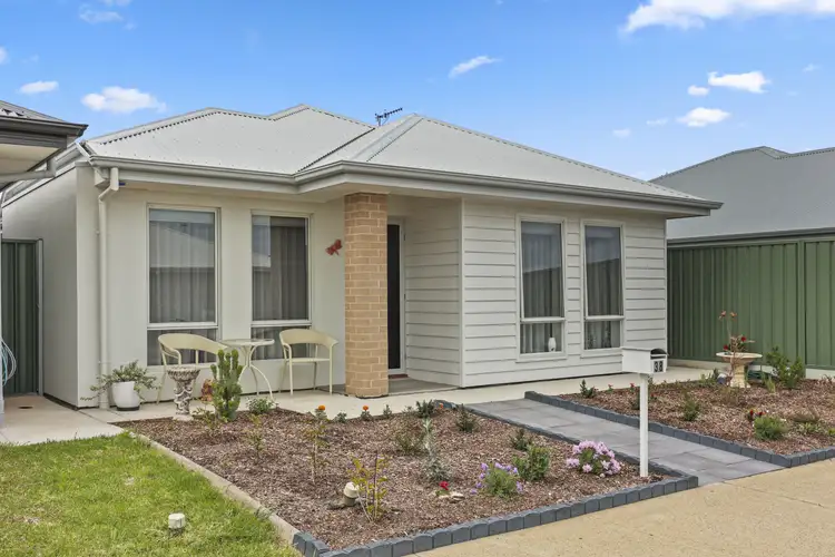 Third view of Homely house listing, 38 Eagle Way, Encounter Bay SA 5211