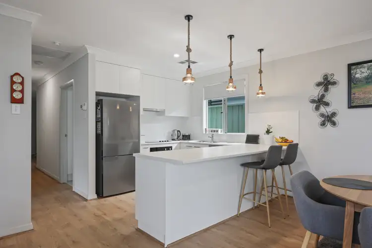 Fifth view of Homely house listing, 38 Eagle Way, Encounter Bay SA 5211