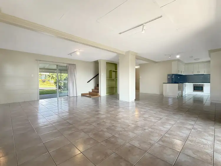 Third view of Homely land listing, 58 Mission Dr, South Mission Beach QLD 4852