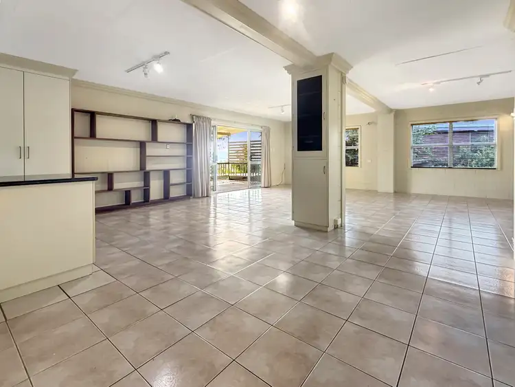 Fourth view of Homely land listing, 58 Mission Dr, South Mission Beach QLD 4852