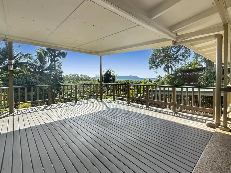 Fifth view of Homely land listing, 58 Mission Dr, South Mission Beach QLD 4852