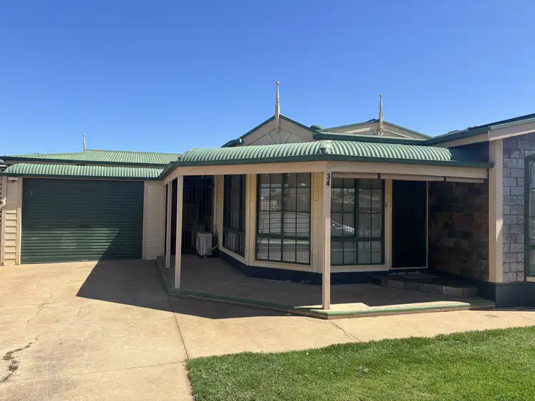 34 Horner Street, Port Pirie SA 5540