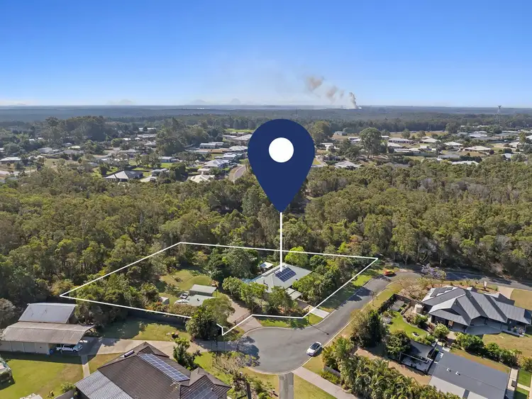 Main view of Homely house listing, 47-51 Cavanagh Pl, Ningi QLD 4511