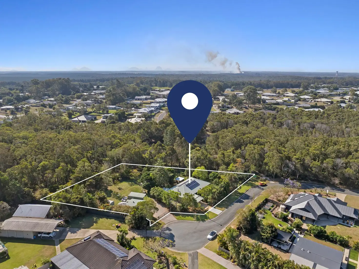 Main view of Homely house listing, 47-51 Cavanagh Pl, Ningi QLD 4511