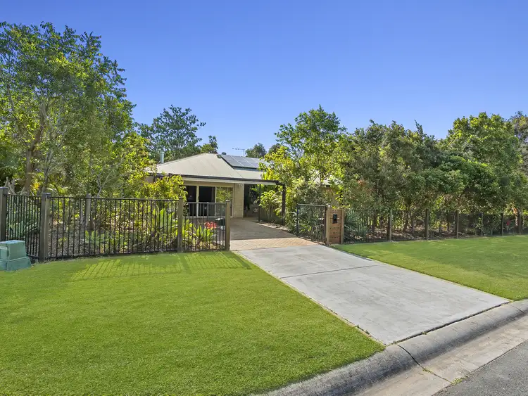 Second view of Homely house listing, 47-51 Cavanagh Pl, Ningi QLD 4511