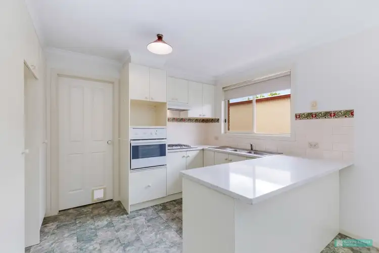 Third view of Homely house listing, 411 Murphy St, White Hills VIC 3550