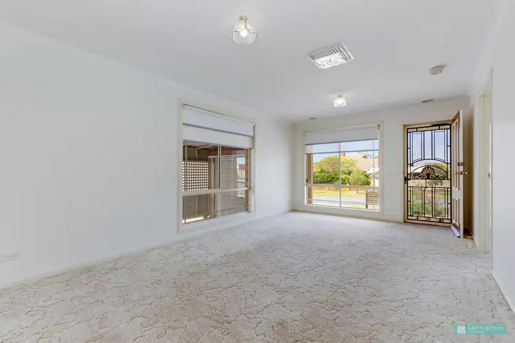 Fifth view of Homely house listing, 411 Murphy St, White Hills VIC 3550