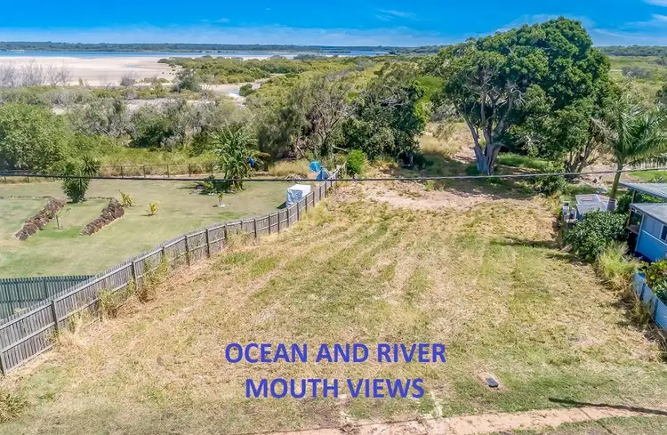 Third view of Homely land listing, 3 Rule St, Elliott Heads QLD 4670