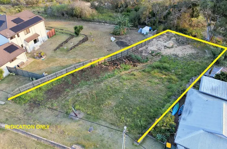 Fourth view of Homely land listing, 3 Rule St, Elliott Heads QLD 4670