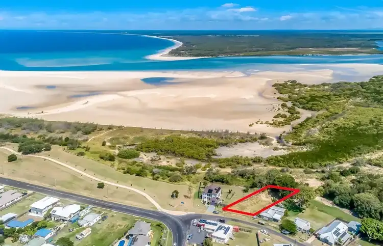 Fifth view of Homely land listing, 3 Rule St, Elliott Heads QLD 4670