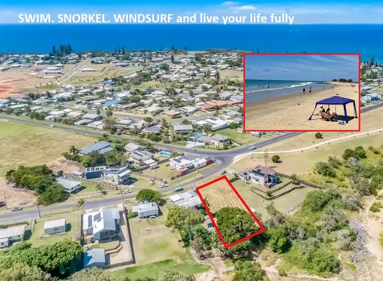 Sixth view of Homely land listing, 3 Rule St, Elliott Heads QLD 4670