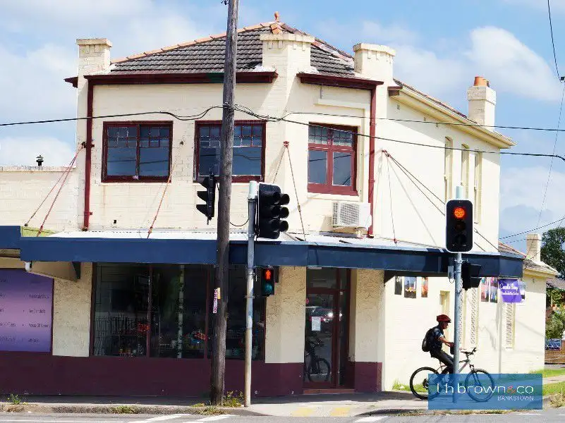 Main view of Homely unit listing, 3/361 Hume Hwy, Bankstown NSW 2200