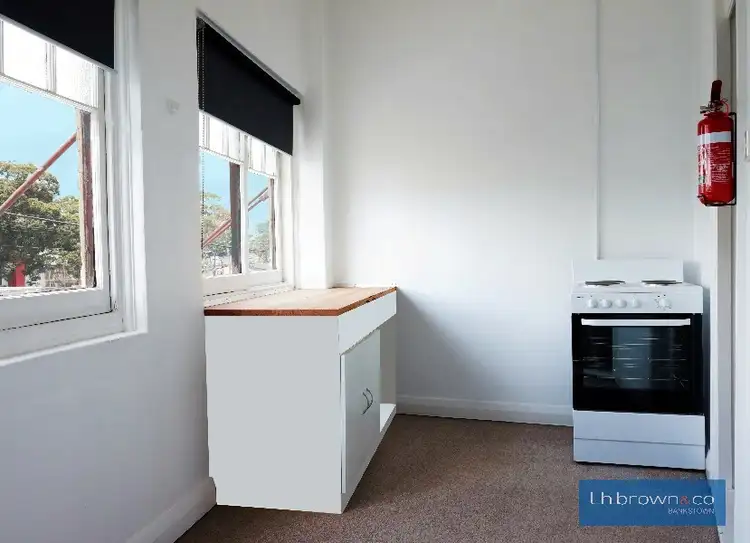 Fifth view of Homely unit listing, 3/361 Hume Hwy, Bankstown NSW 2200