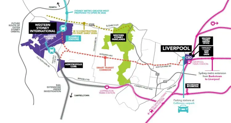 Fourth view of Homely land listing, Address available on request