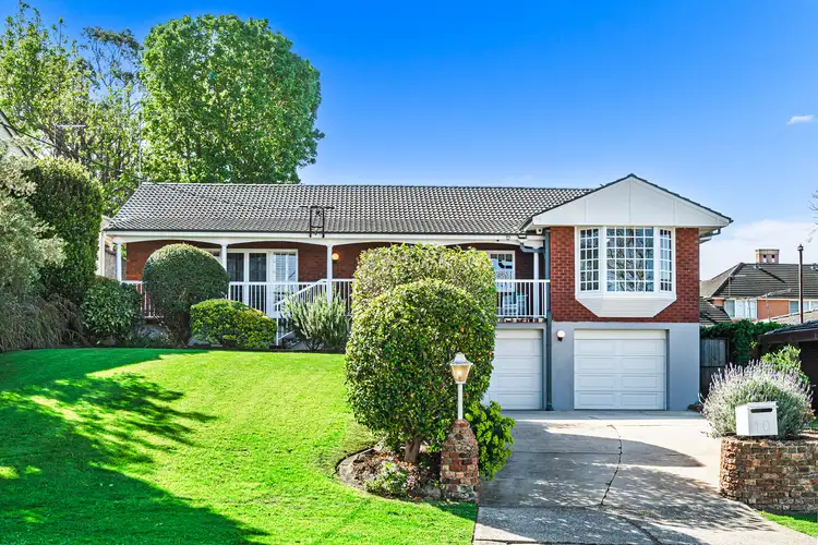 10 Parkham Road, Oatlands NSW 2117