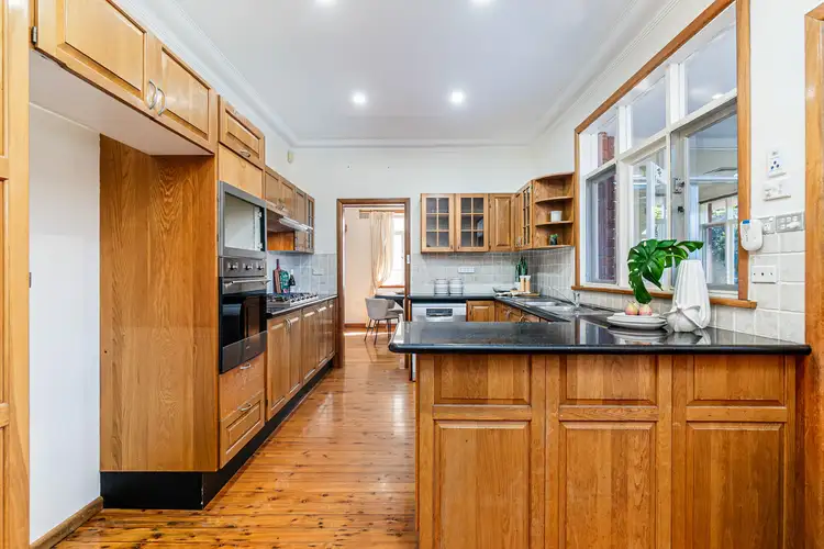 Fifth view of Homely house listing, 10 Parkham Road, Oatlands NSW 2117