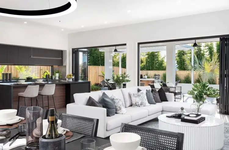 Second view of Homely house listing, Address available on request
