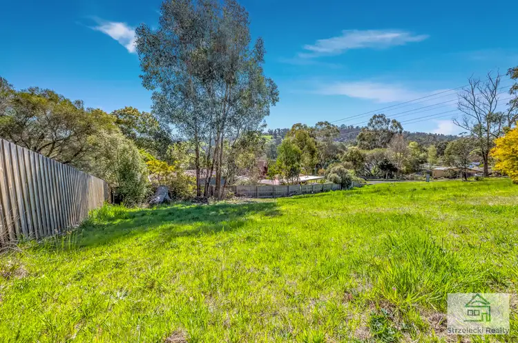 Fifth view of Homely land listing, 8 Bastin Street, Boolarra VIC 3870