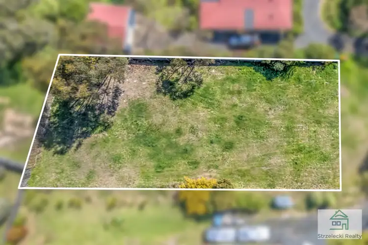 Sixth view of Homely land listing, 8 Bastin Street, Boolarra VIC 3870