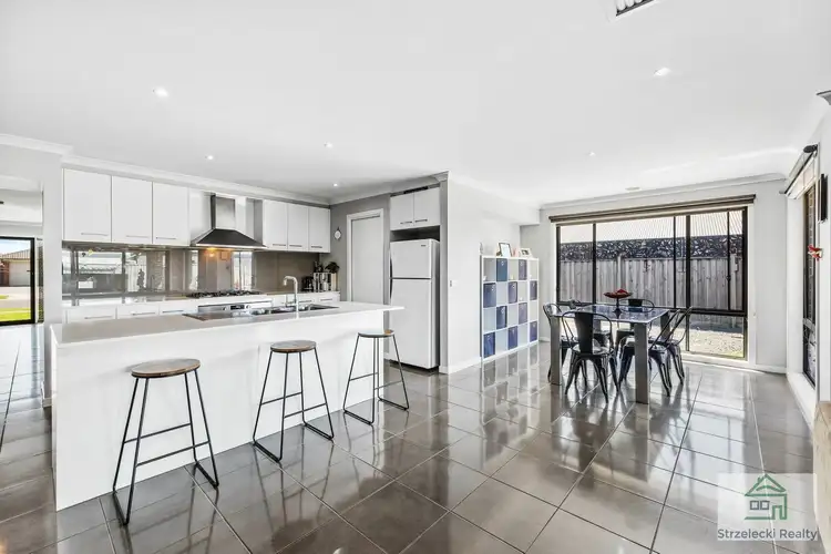 Fourth view of Homely house listing, 56 Davey Dr, Trafalgar VIC 3824