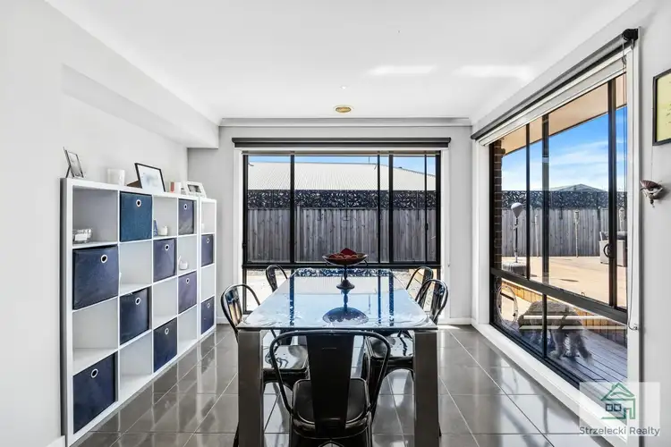 Fifth view of Homely house listing, 56 Davey Dr, Trafalgar VIC 3824