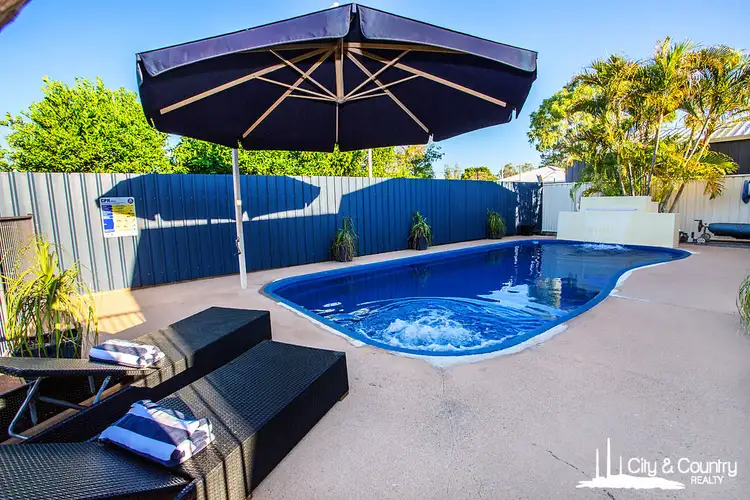 19 Crystal Street, Mount Isa QLD 4825