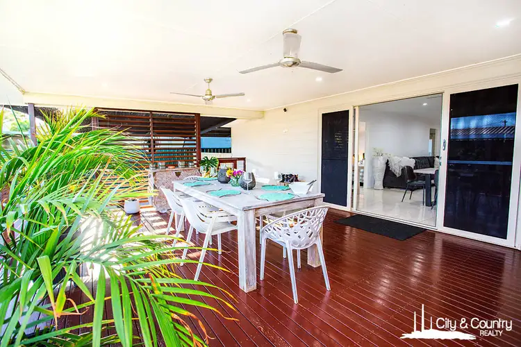 Third view of Homely house listing, 19 Crystal Street, Mount Isa QLD 4825