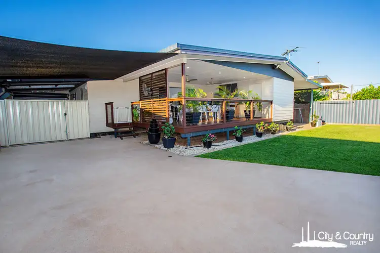 Fourth view of Homely house listing, 19 Crystal Street, Mount Isa QLD 4825