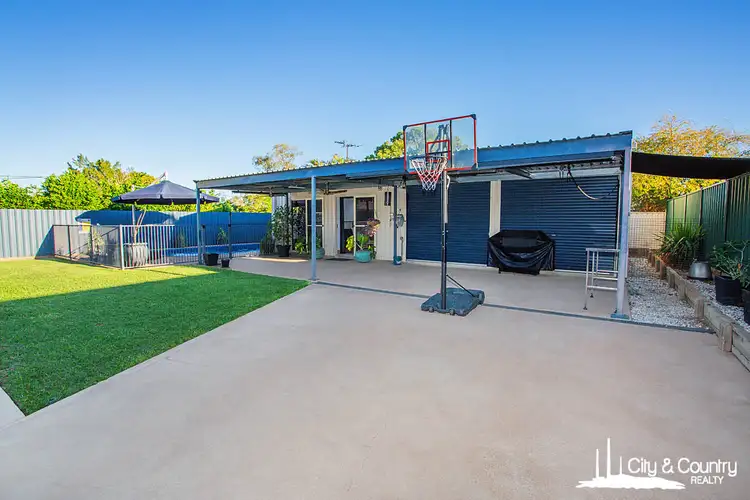 Fifth view of Homely house listing, 19 Crystal Street, Mount Isa QLD 4825