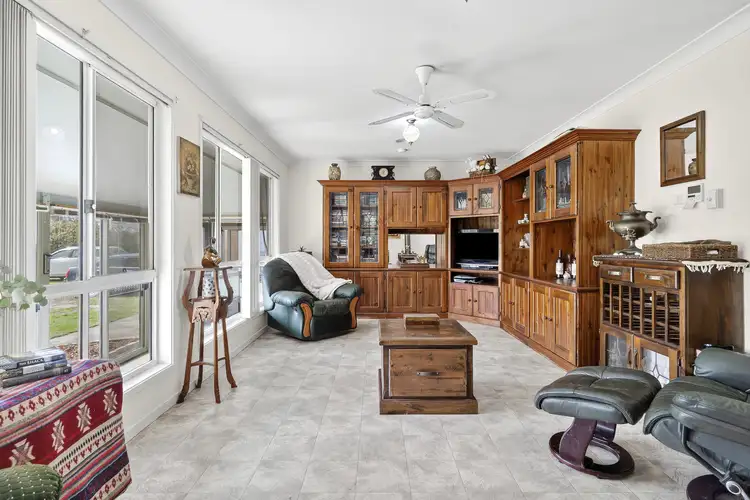 Third view of Homely rural property listing, 489 Jacqua Rd, Windellama NSW 2580