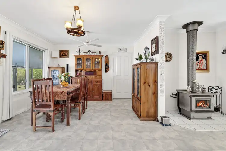 Fourth view of Homely rural property listing, 489 Jacqua Rd, Windellama NSW 2580