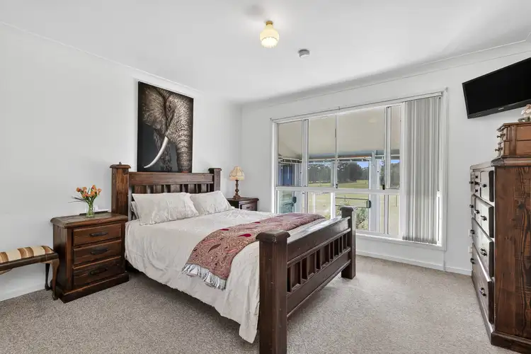 Sixth view of Homely rural property listing, 489 Jacqua Rd, Windellama NSW 2580