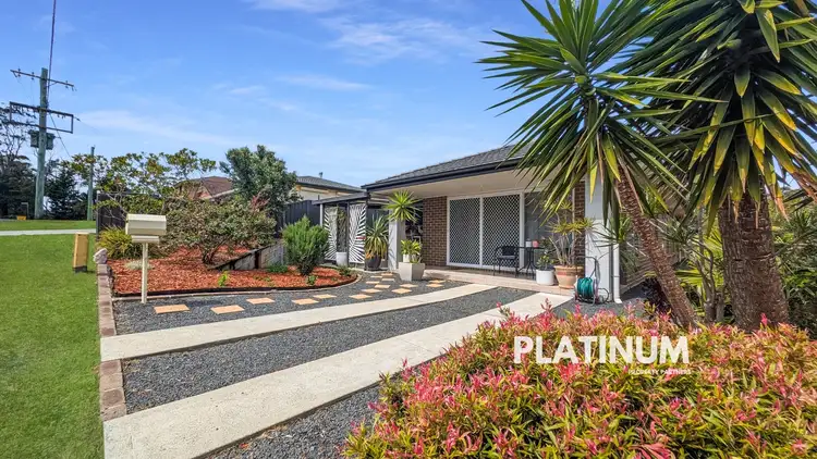 26 Centaur Ave, Sanctuary Point NSW 2540