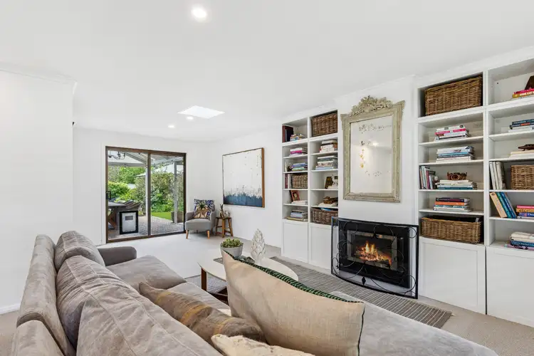 Second view of Homely house listing, 21 Bernhardt Cres, Hahndorf SA 5245