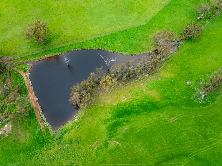 Sixth view of Homely rural property listing, 3155 Casterton-Edenhope Road, Chetwynd VIC 3312