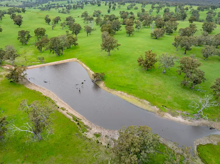 Seventh view of Homely rural property listing, 3155 Casterton-Edenhope Road, Chetwynd VIC 3312