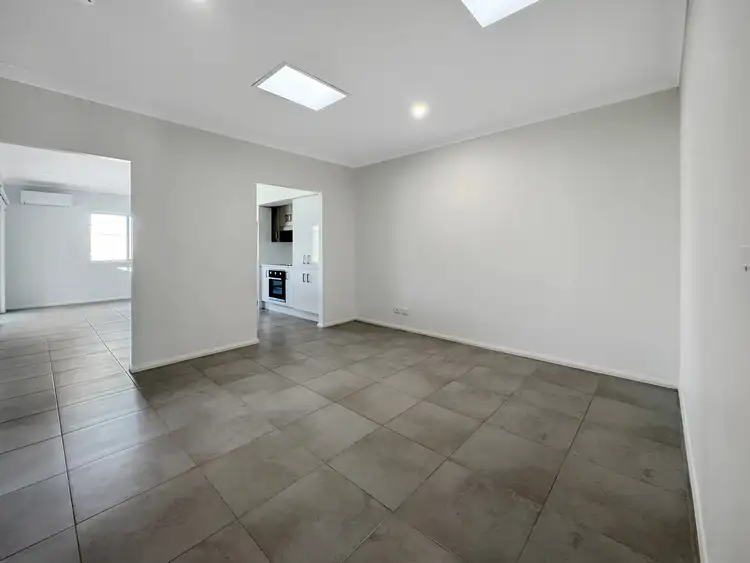 Second view of Homely semi-detached listing, 12B Mcgrath Pl, Goulburn NSW 2580