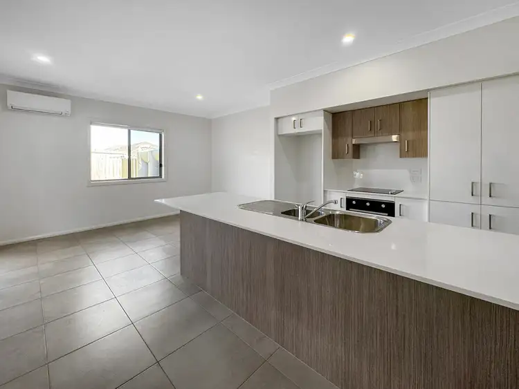 Third view of Homely semi-detached listing, 12B Mcgrath Pl, Goulburn NSW 2580