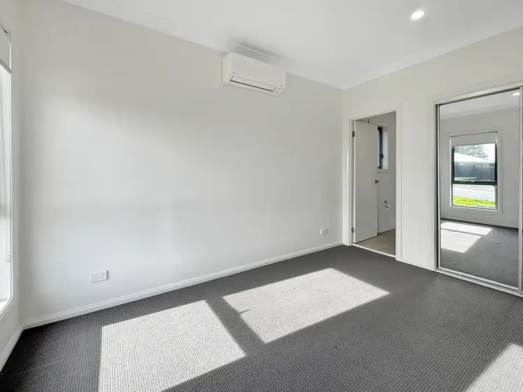 Fifth view of Homely semi-detached listing, 12B Mcgrath Pl, Goulburn NSW 2580
