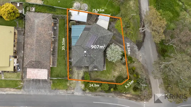 Second view of Homely house listing, 2 Childs Rd, Mount Barker SA 5251