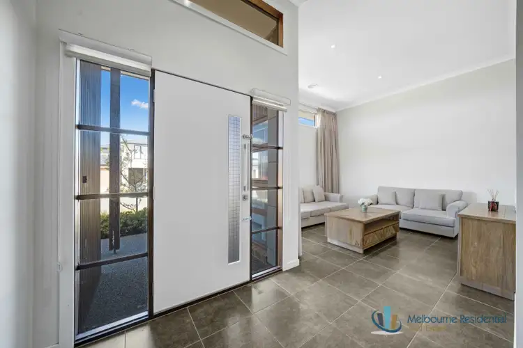 Second view of Homely house listing, 9 Dewberry St, Manor Lakes VIC 3024