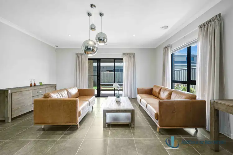 Third view of Homely house listing, 9 Dewberry St, Manor Lakes VIC 3024