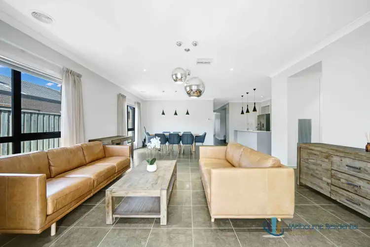 Fourth view of Homely house listing, 9 Dewberry St, Manor Lakes VIC 3024