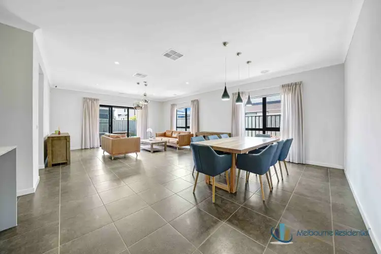 Fifth view of Homely house listing, 9 Dewberry St, Manor Lakes VIC 3024